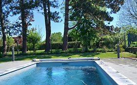 Maison vintage à Montdauphin